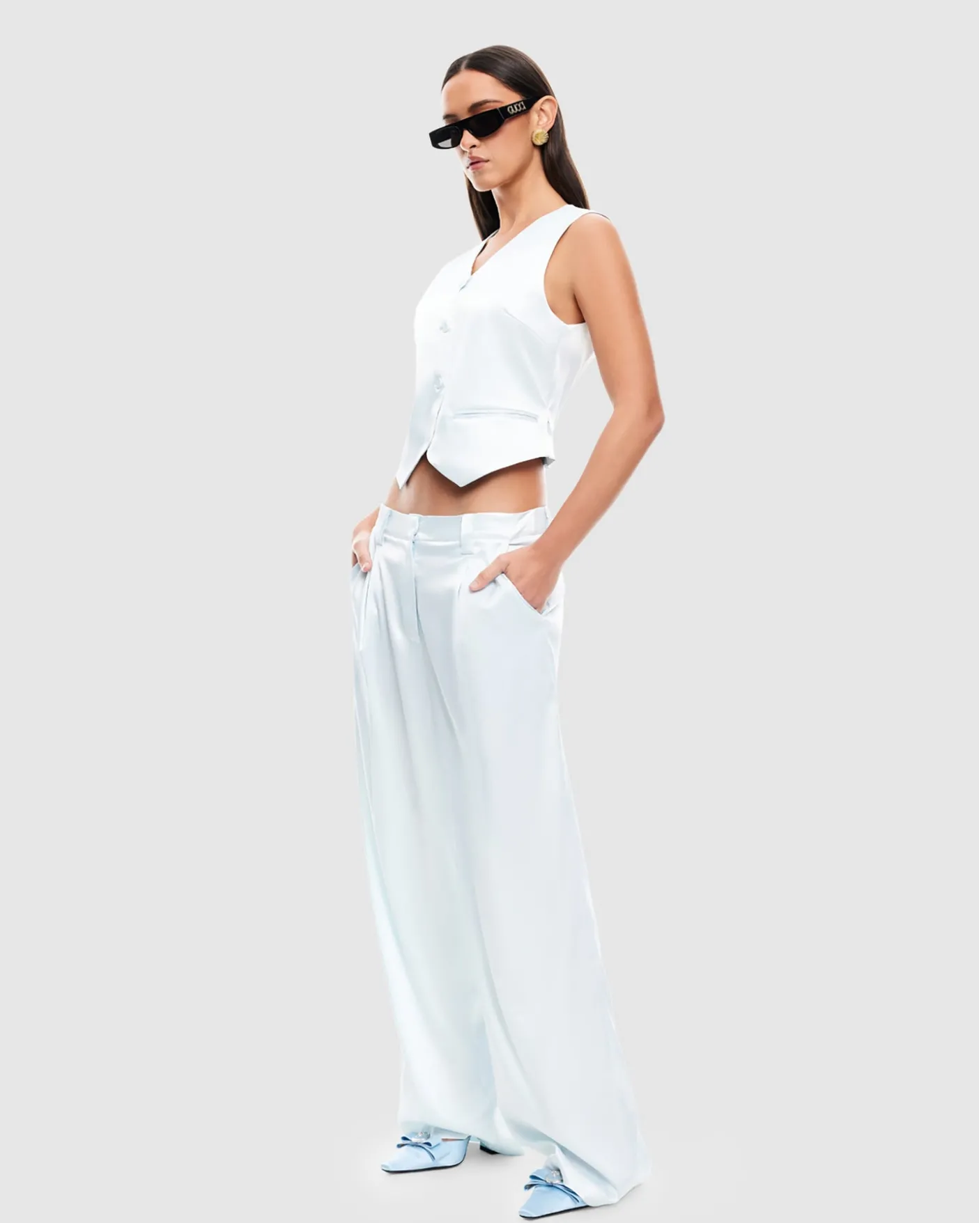 Heiress Vest