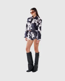 Helsa Micro Shorts