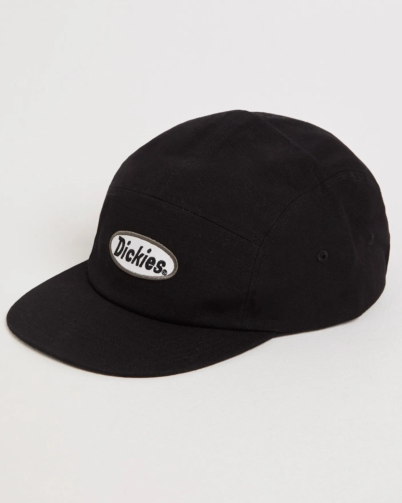 Heritage Ripstop Strapback Cap