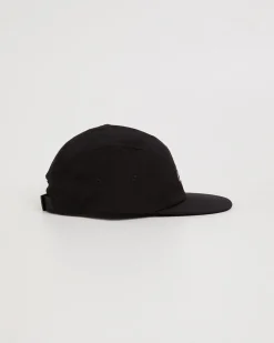 Heritage Ripstop Strapback Cap