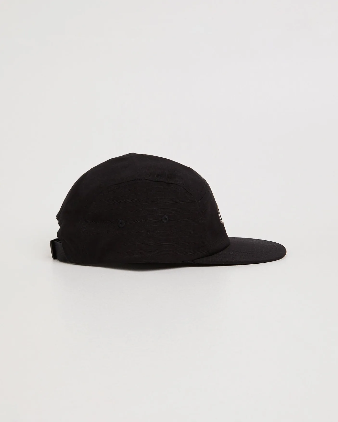 Heritage Ripstop Strapback Cap