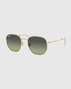 Hexagonal Sunglasses