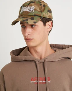 Hidden Trucker Cap