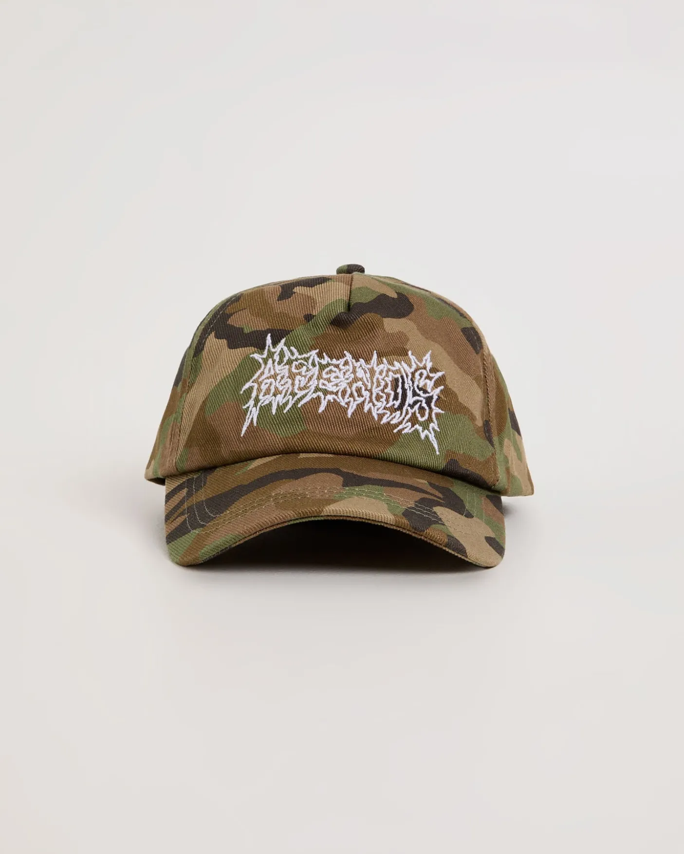 Hidden Trucker Cap