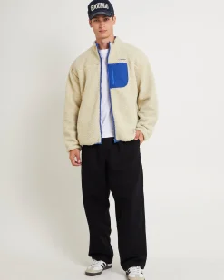 High Pile Jacket