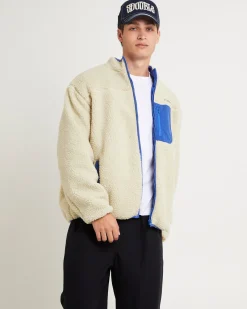 High Pile Jacket