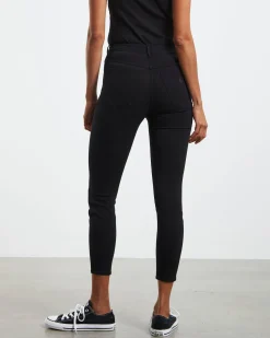 High Skny Ankle Basher Jeans