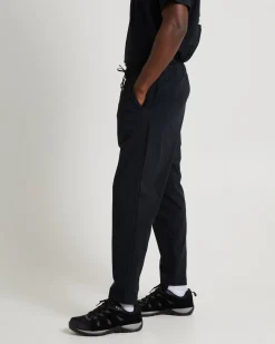 Hike Lined Pants Black