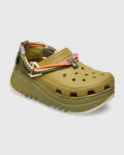 Hiker Xscape Festival Clogs
