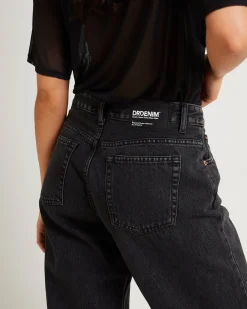 Hill Low Denim Jeans