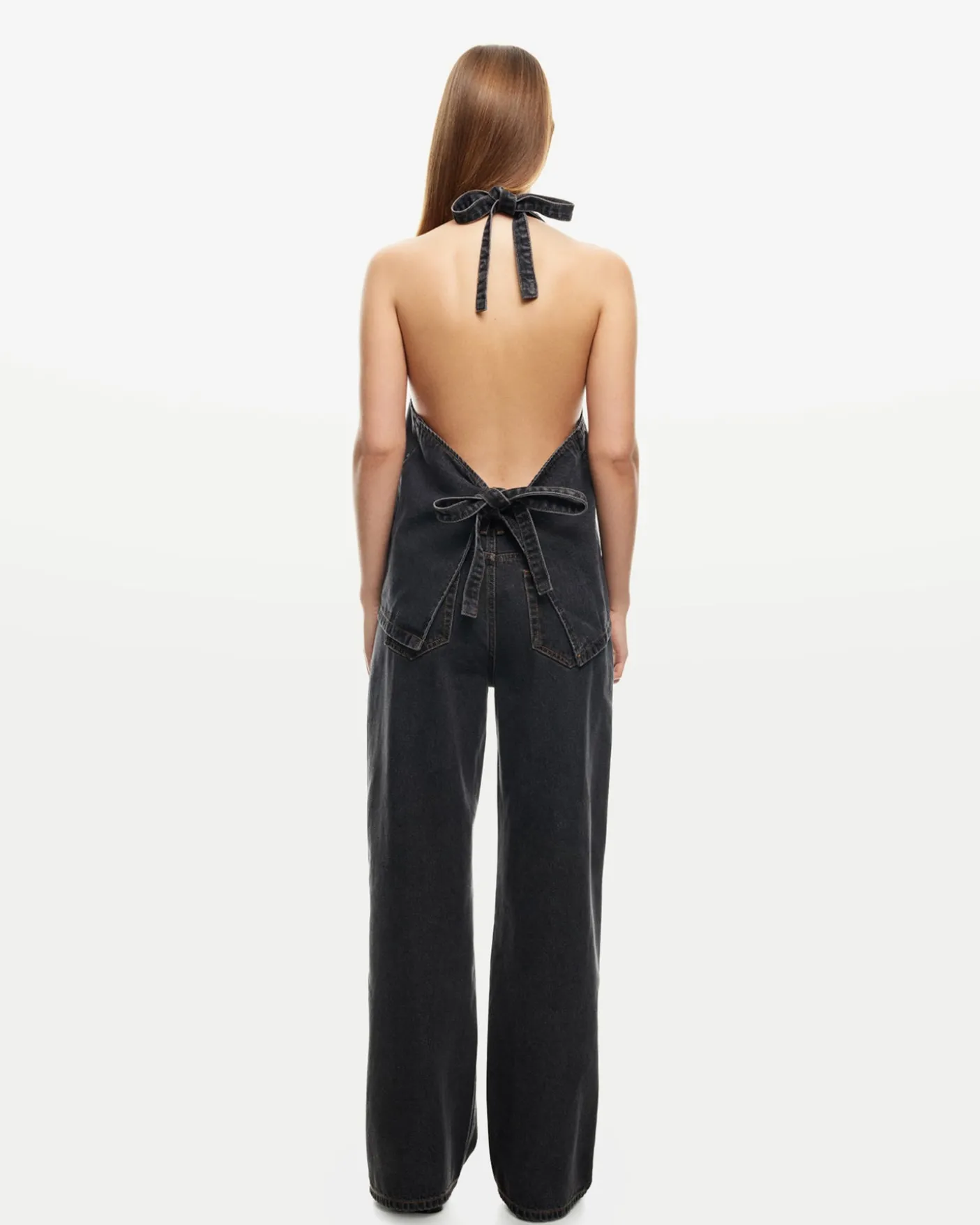 Hills Halter Top