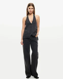 Hills Halter Top