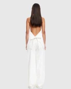 Hills Halter Top