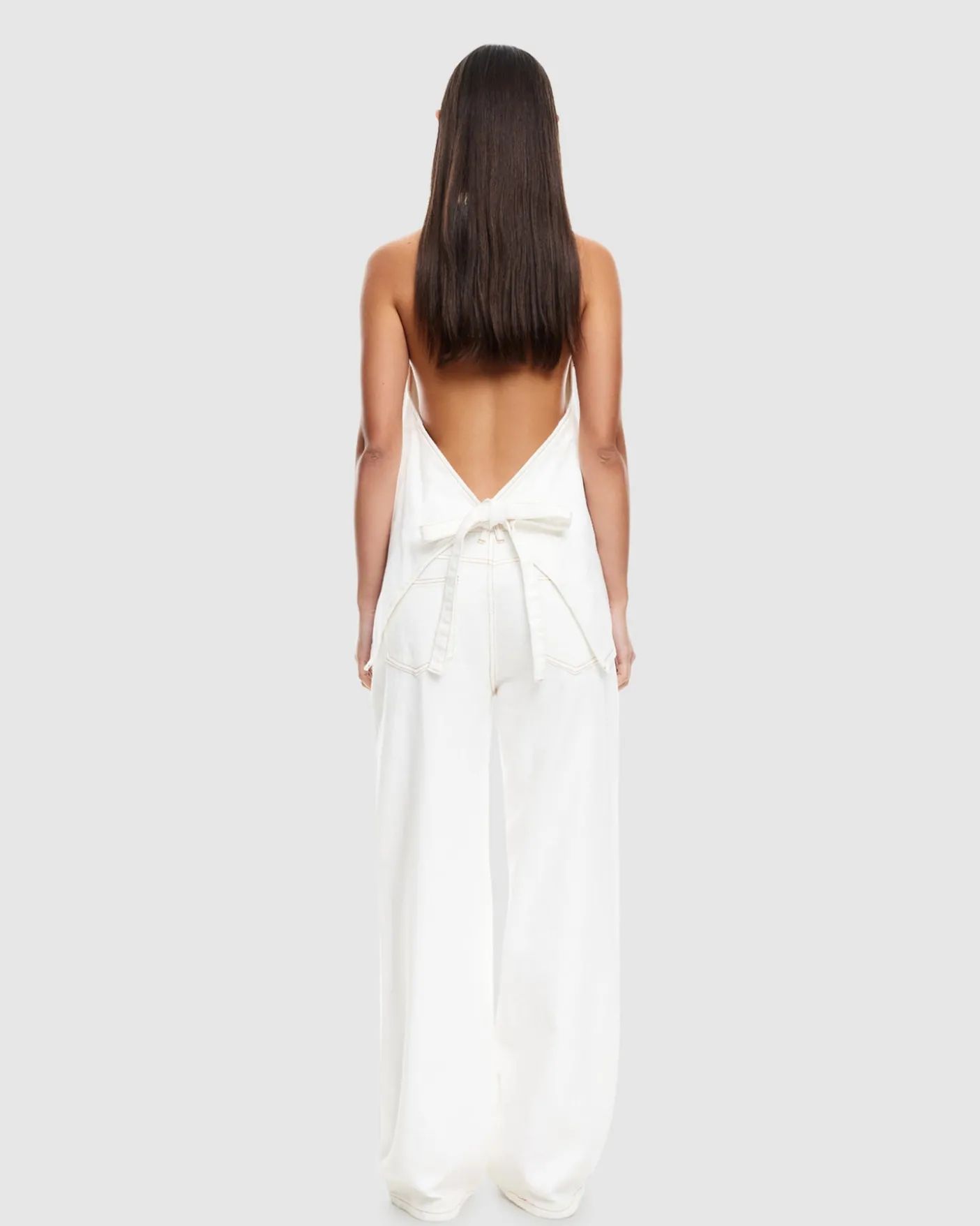 Hills Halter Top