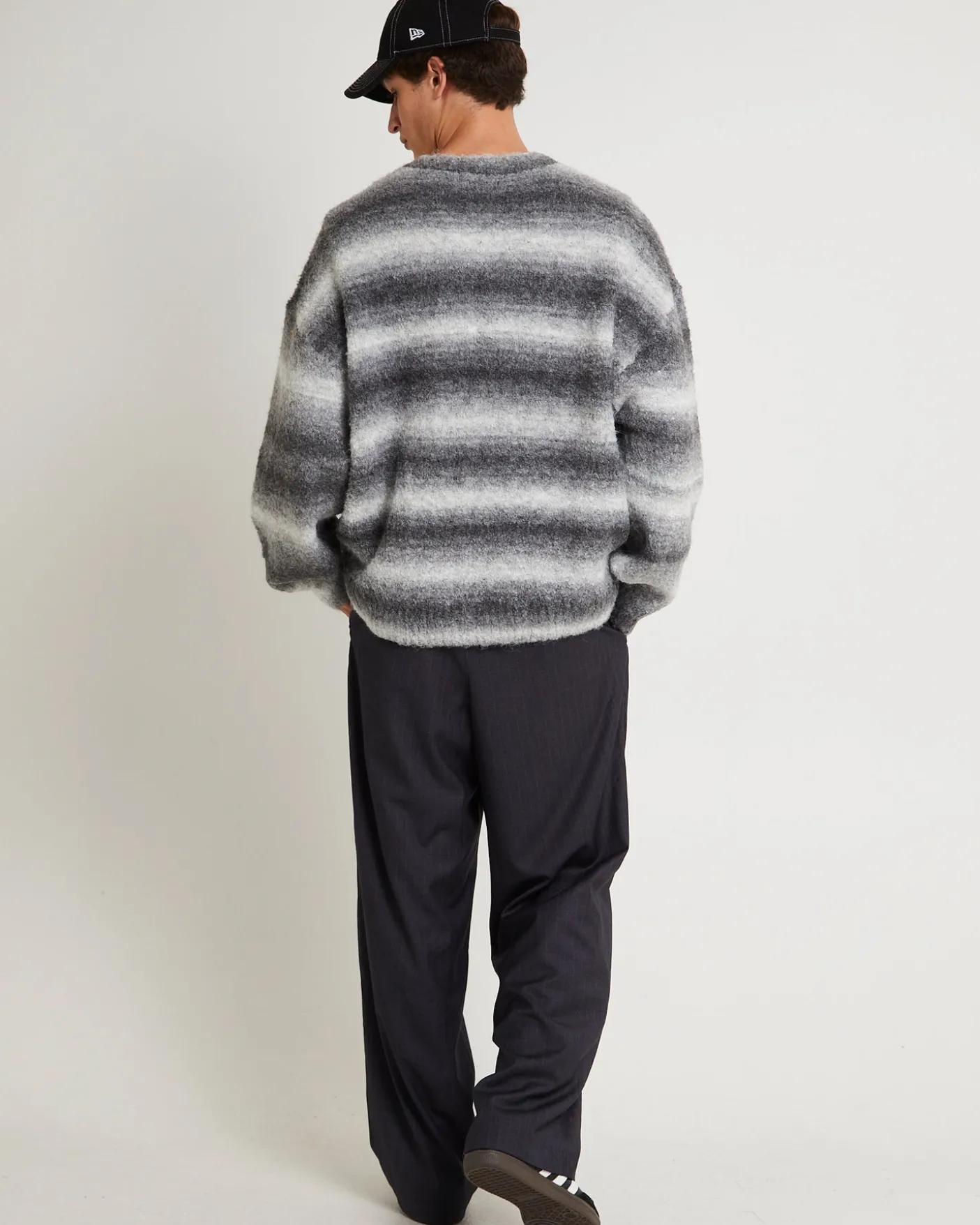Holiday Tailored Pants