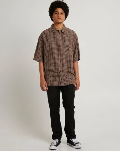 Hometown Short Sleeve Shirt