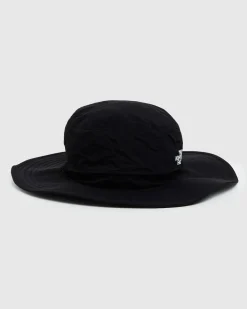 Horizon Breeze Brimmer Hat