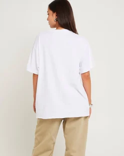 Horsegirl Oversized Tee