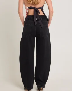 Horseshoe Denim Jeans
