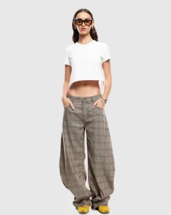 Horseshoe Pants