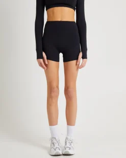 Hot Shorts