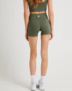 Hot Shorts