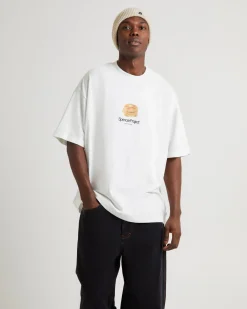 Hotcake Short Sleeve T-Shirt