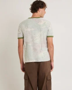 Hotline Camo T-Shirt