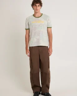 Hotline Camo T-Shirt