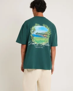 House Of Wellness T-Shirt