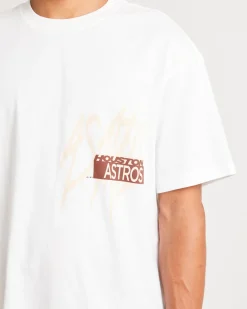 Houston Astros Marker T-Shirt