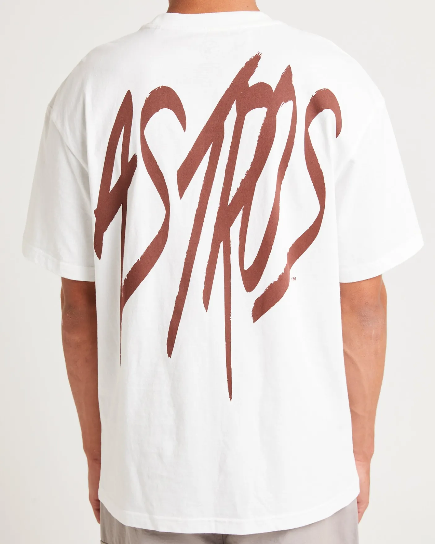Houston Astros Marker T-Shirt