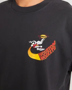 Houston Rockets Space Age T-Shirt