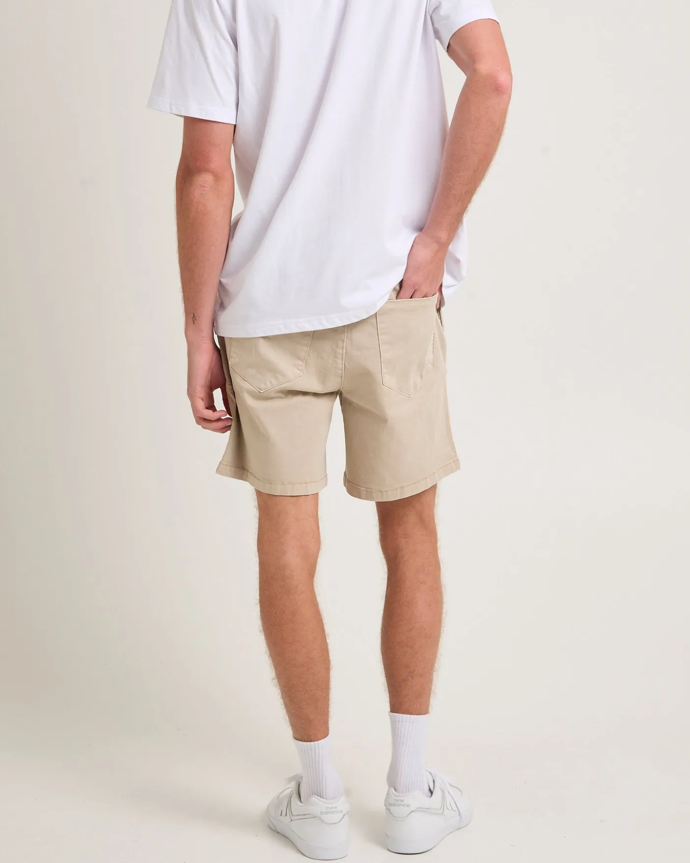 Hunter Shorts