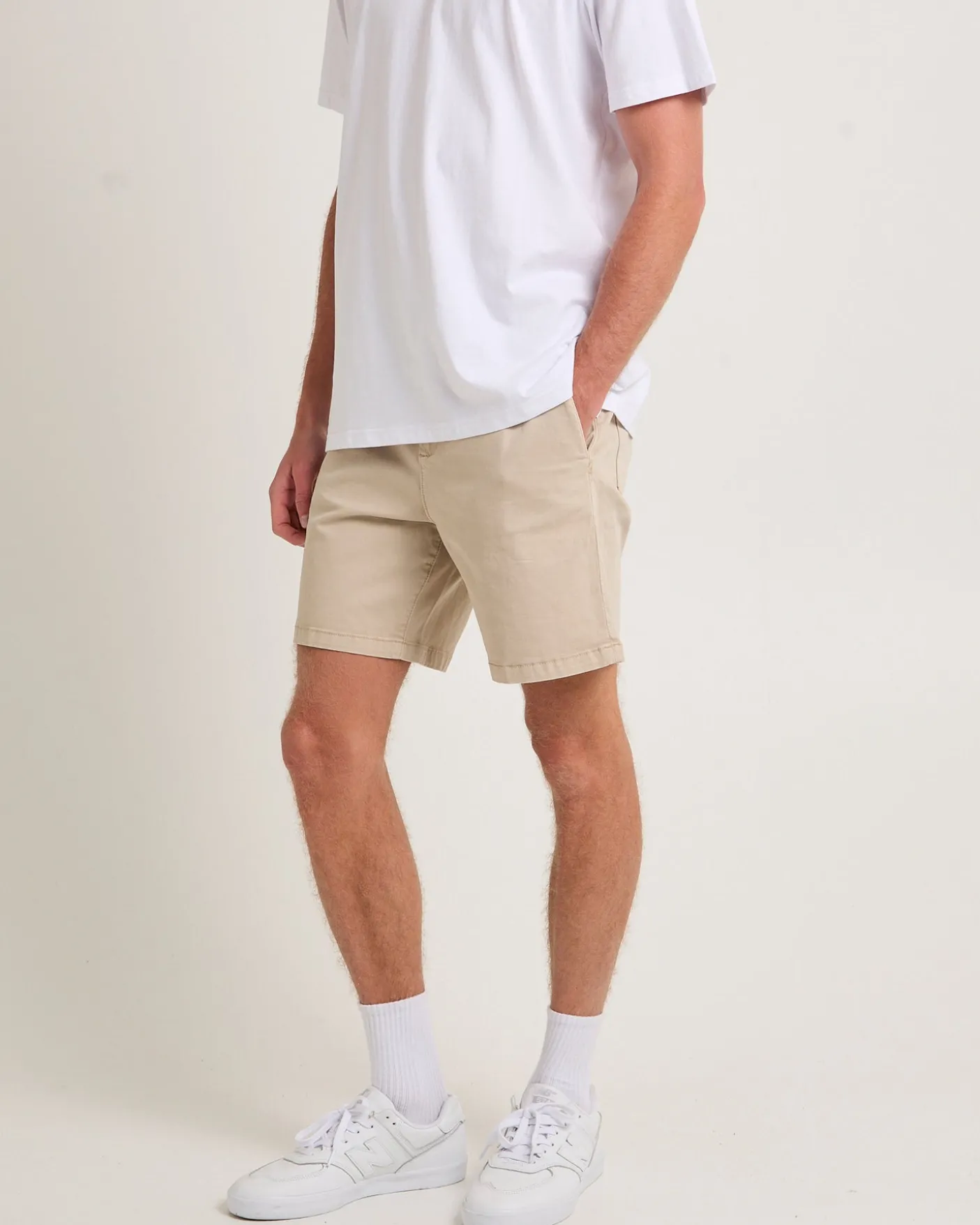 Hunter Shorts