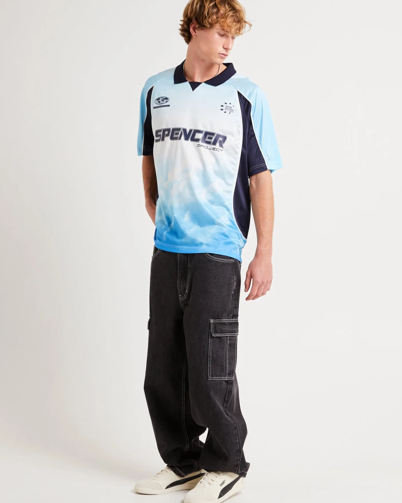 Hyper Sport Jersey
