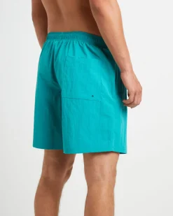 Hyron Swimshorts in Green