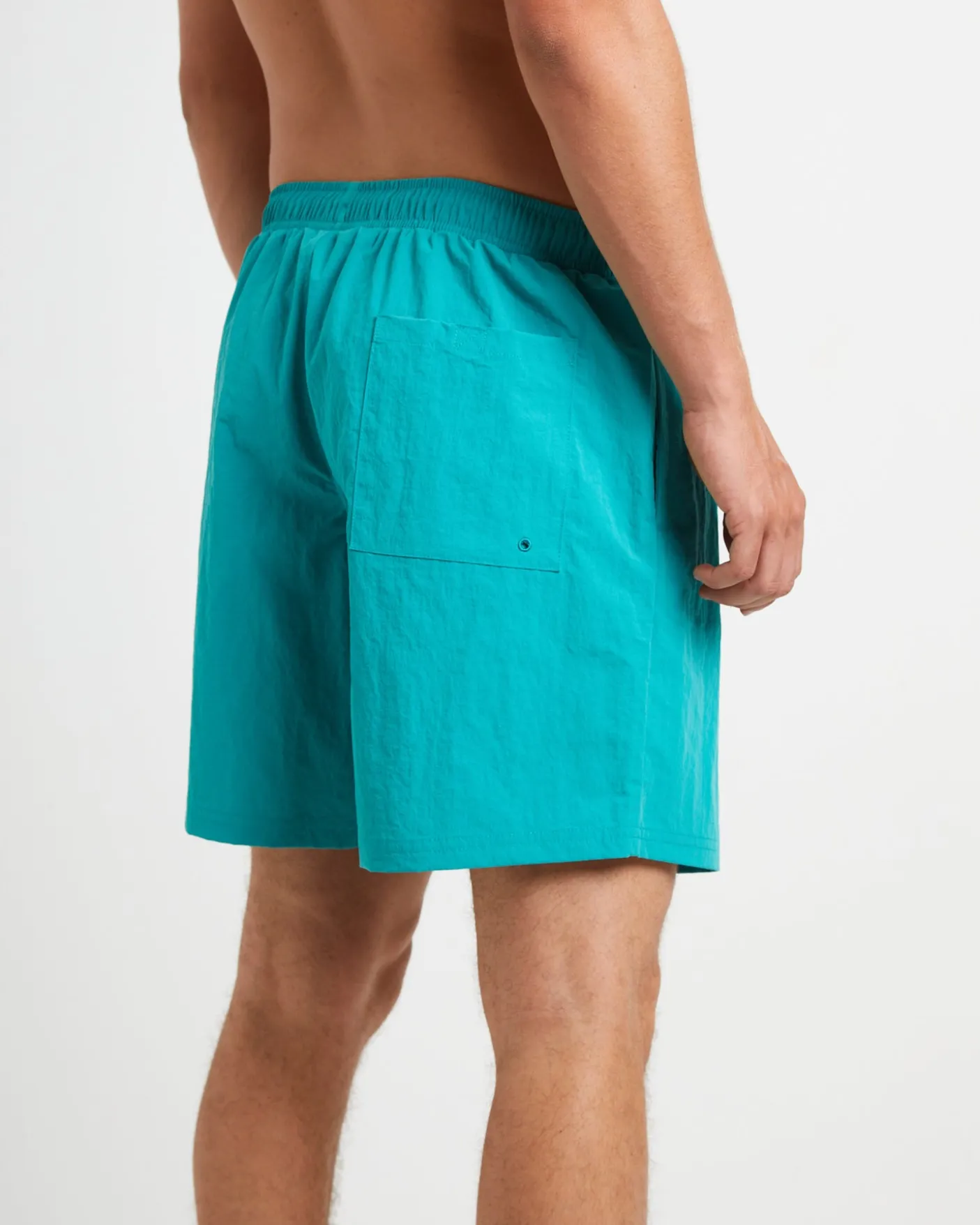 Hyron Swimshorts in Green