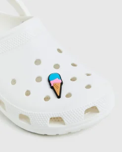 Ice Cream Cone Jibbitz