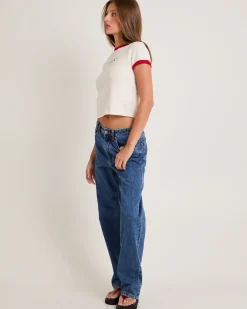 If You Short Sleeve Tee
