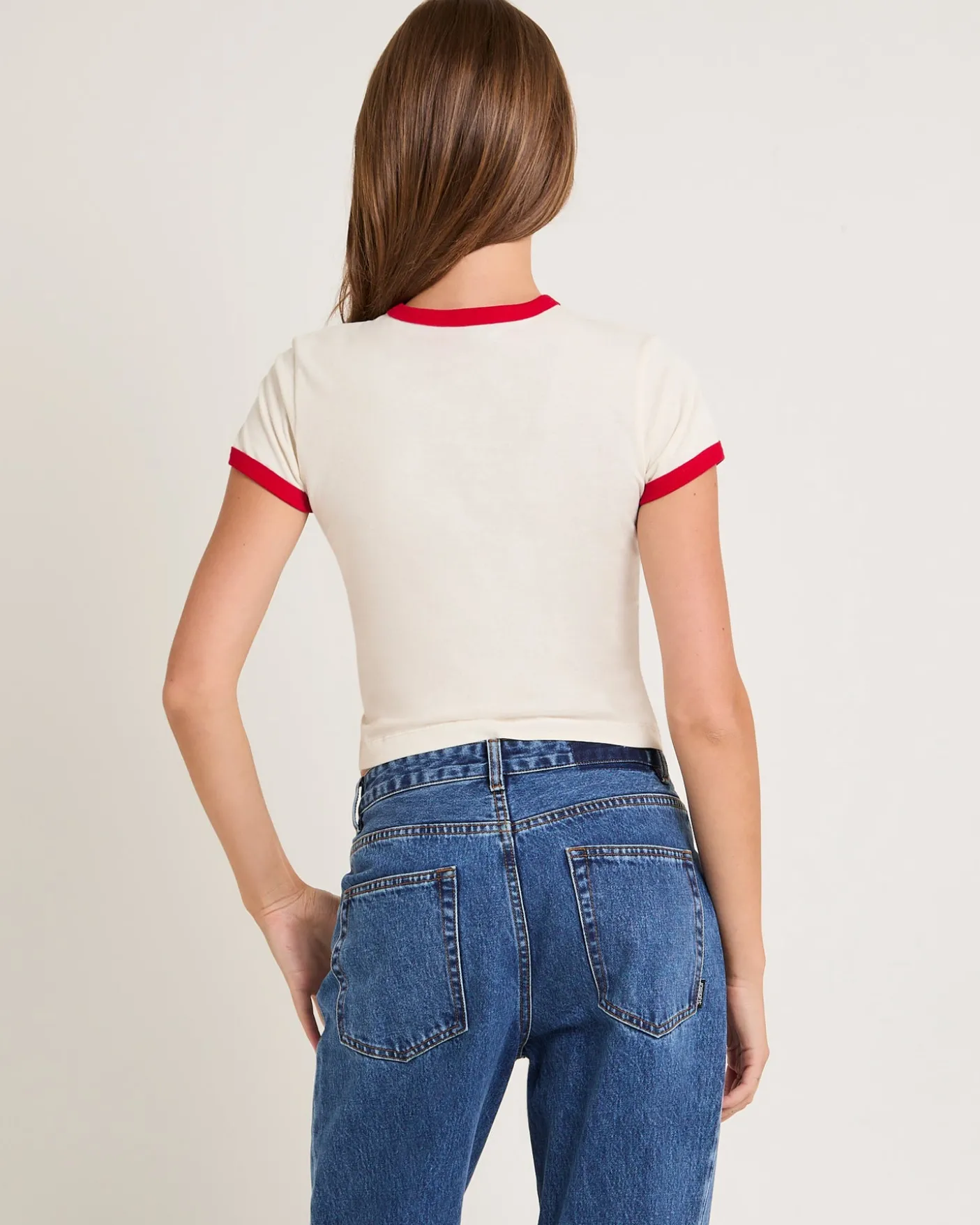 If You Short Sleeve Tee