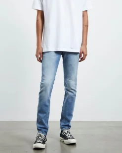 Iggy Skinny Denim Jeans