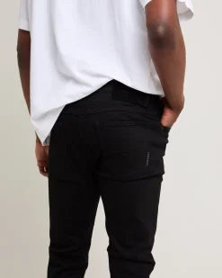 Iggy Skinny Denim Jeans