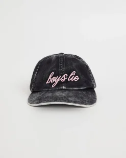 I'm Not Like Other Girls Cap