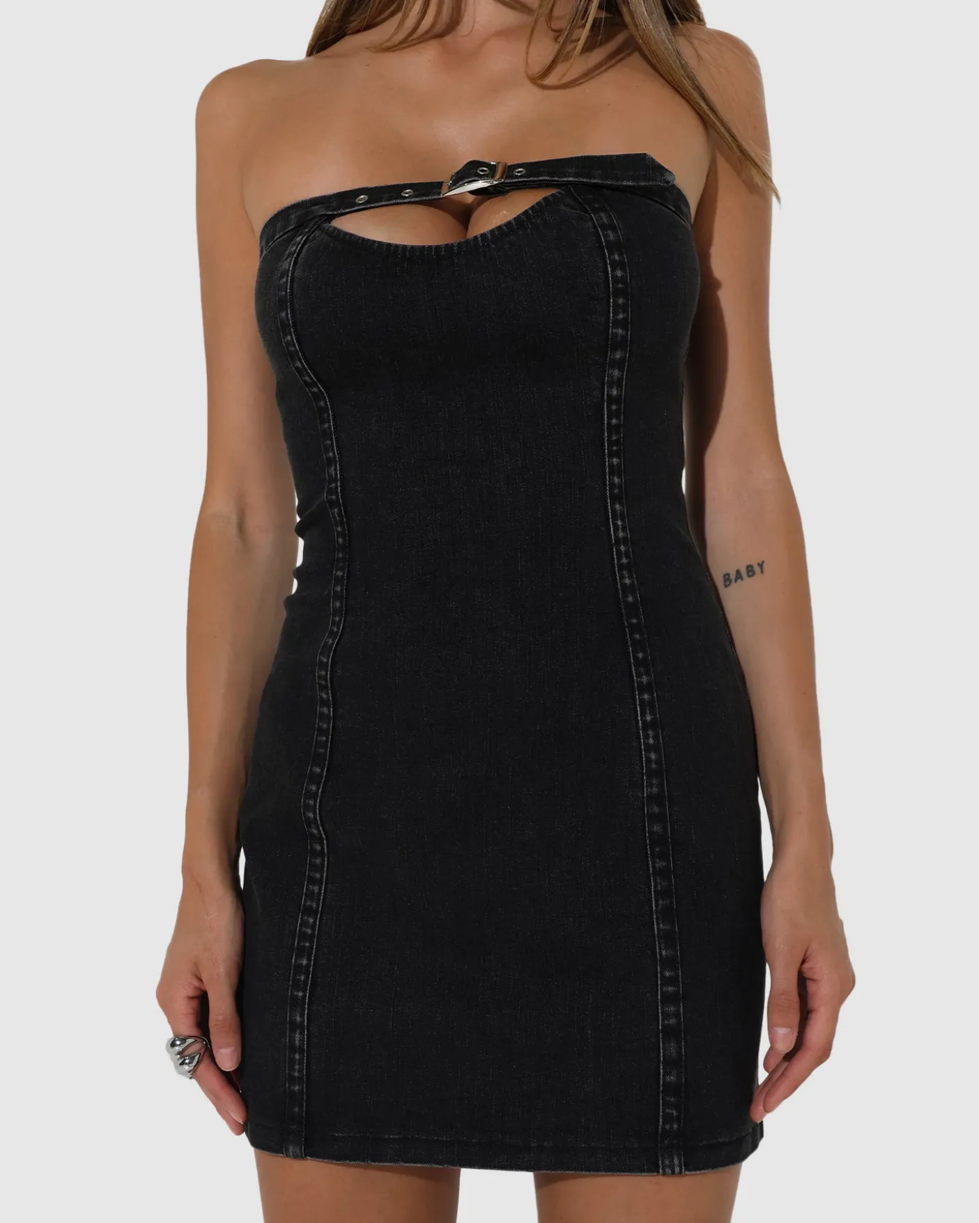 Immy Mini Dress