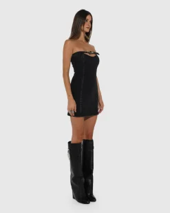 Immy Mini Dress