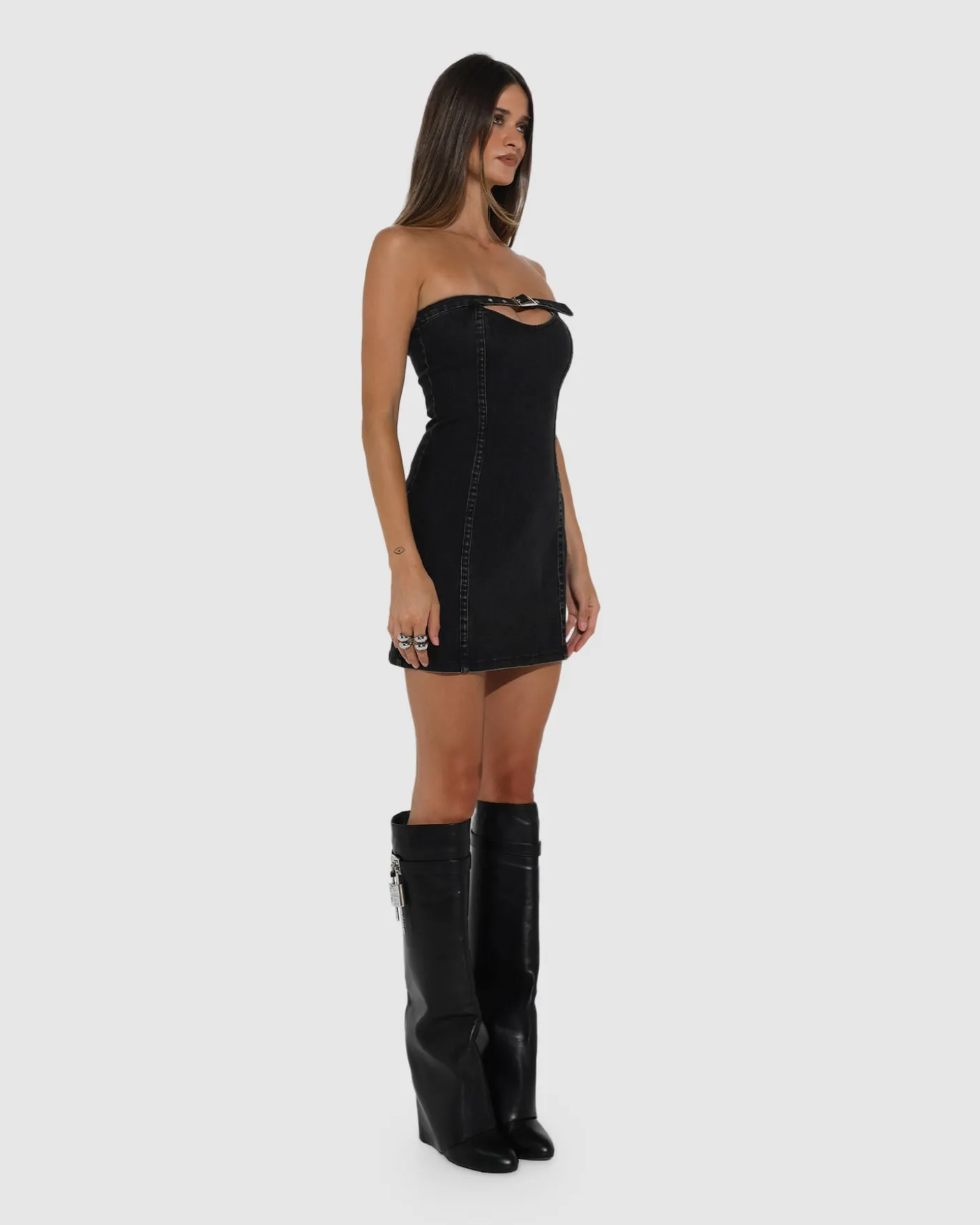 Immy Mini Dress