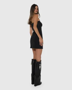 Immy Mini Dress