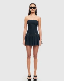 In Bloom Mini Dress