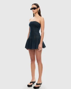 In Bloom Mini Dress